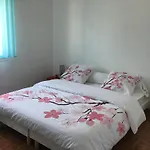 Entiere De 4-6 Personnes Avec Piscine Apartment