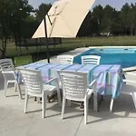 アパート Entiere De 4-6 Personnes Avec Piscine *