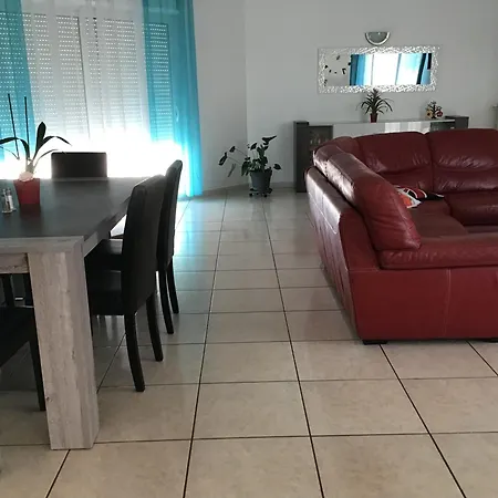 Maison Entiere De 4-5 Pers Avec Piscine Apartment Le Pizou