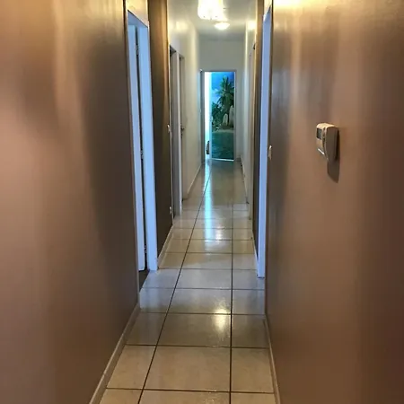 Entiere De 4-6 Personnes Avec Piscine * Le Pizou