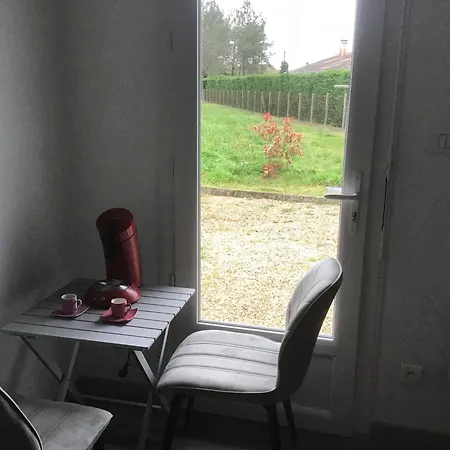 Maison Entière De 4-5 Pers Avec Piscine *