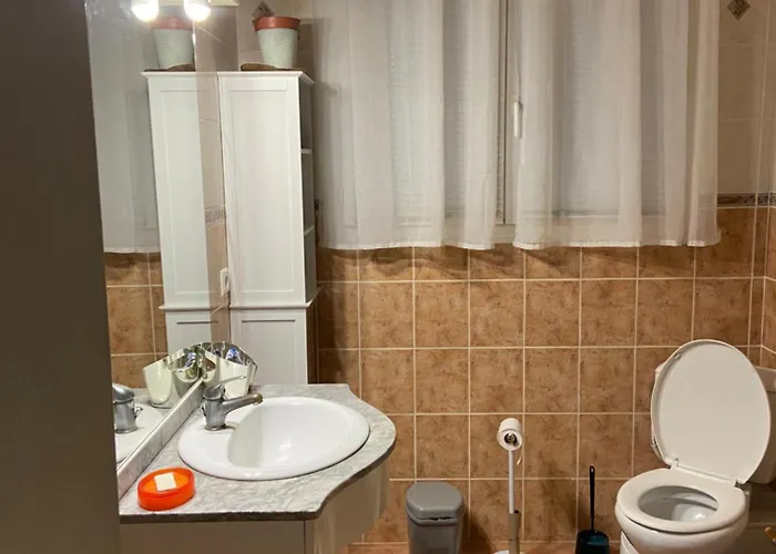 Appartement Maison Entière De 4-5 Pers Avec Piscine *