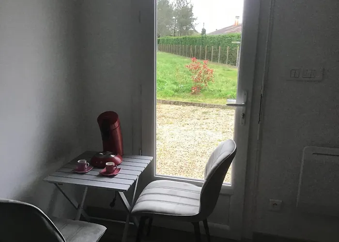 Maison Entière De 4-5 Pers Avec Piscine *